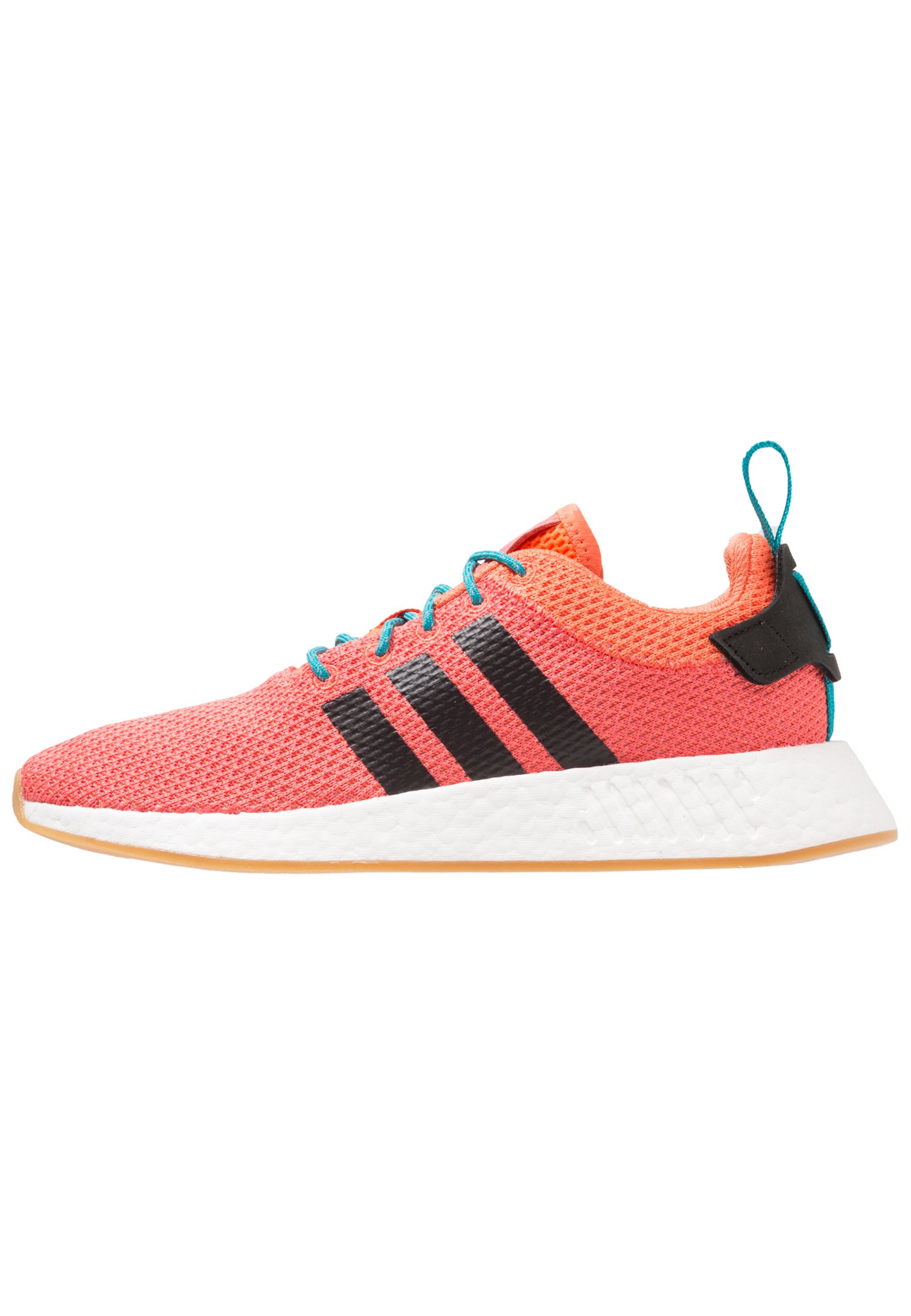 adidas Originals NMD R2 SUMMER Joggesko trace orange adidas Originals NMD R2 SUMMER Joggesko trace orange