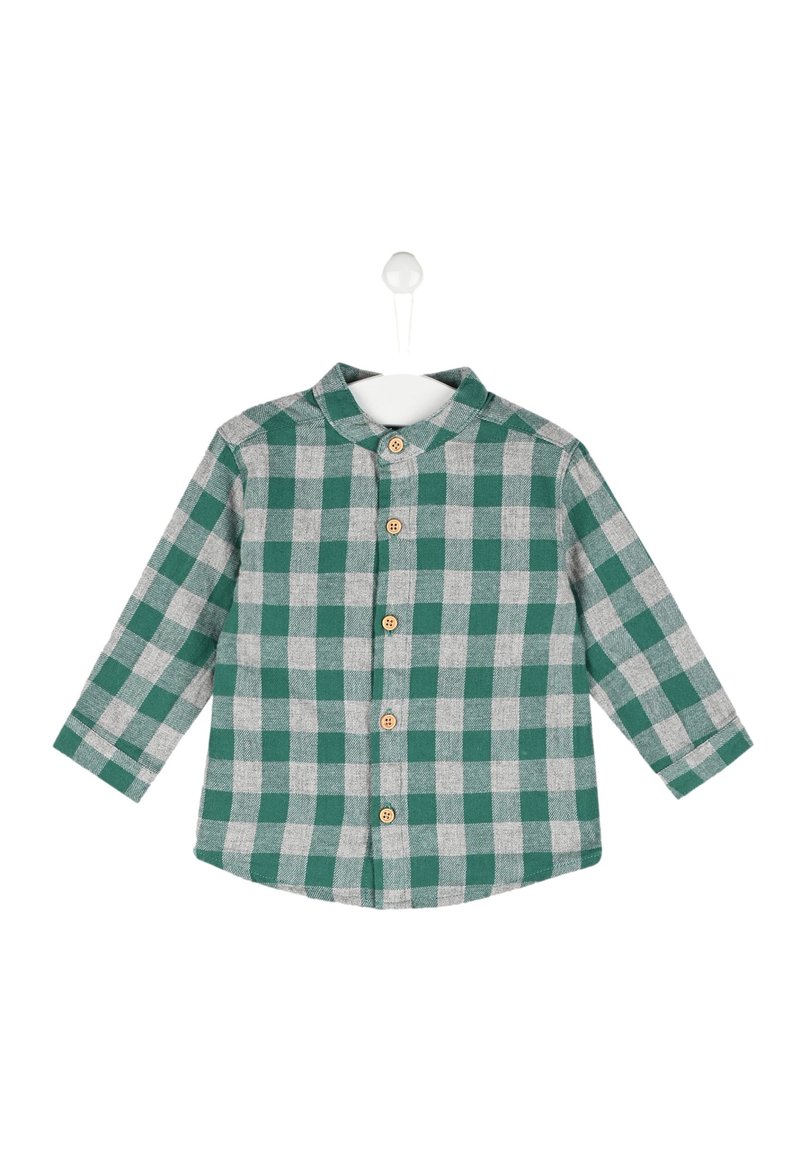 Chemise Monoprix 6 ans main image 0