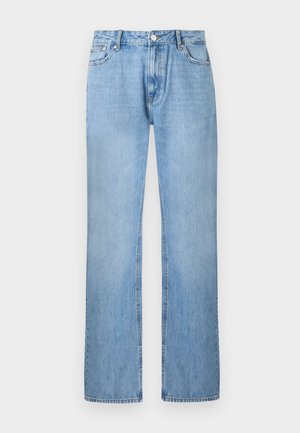 Only & Sons, ONSGIBB - Jeans Relaxed Fit - light blue denim