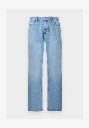 Only & Sons, ONSGIBB - Jeans Relaxed Fit - light blue denim