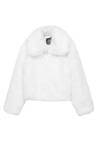 Veste d'hiver - white