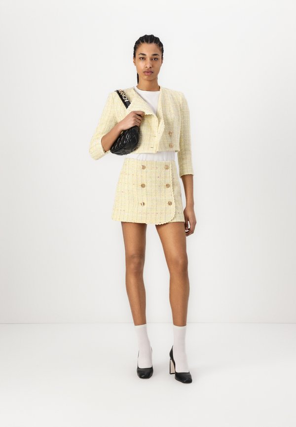 WOMENS JACKET - Blazer - lemonade3