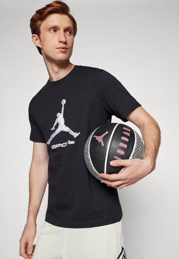 SPORT GRAPHIC TEE - Sports T-shirt3