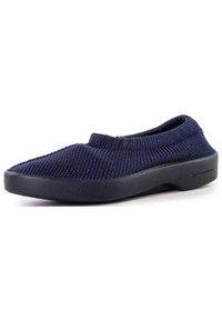 Arcopedico Pantofole - dunkelblau