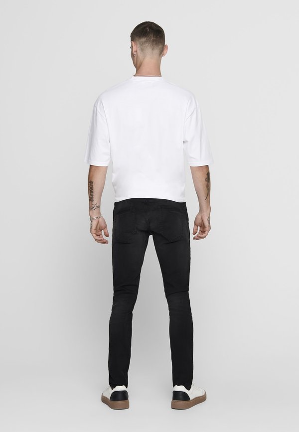 ONSLOOM JOG - Slim fit jeans4