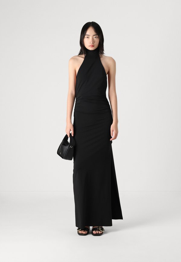 LARSEN RACER DRESS - Cocktail dress / Party dress4