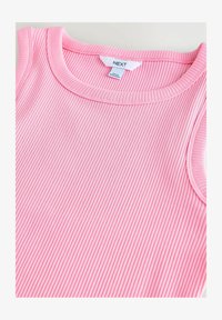 Non selezionato, fluro pink