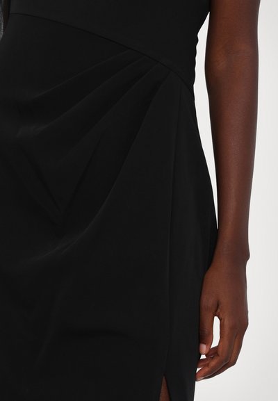 Marchesa Notte Gallakjole - black