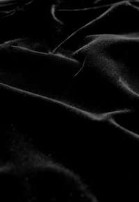 Next WIDE - Pantaloni - black