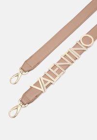 Valentino Bags ALEXIA - Mala de mão - bianc/cuoi