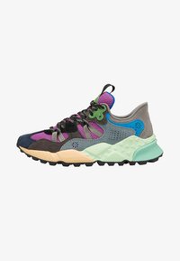 Non sélectionné, grau