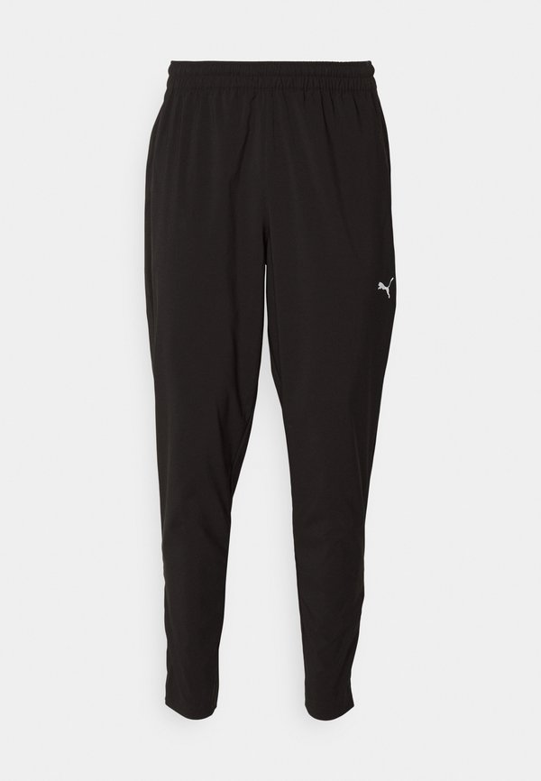 ESSENTIALS TAPERED PANT - Tracksuit bottoms3