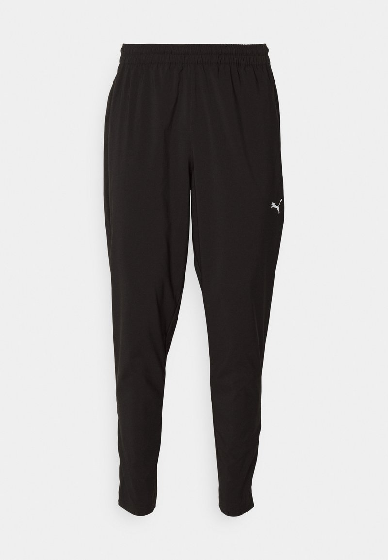 Puma Trainingsbroek zwart