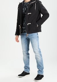 Pier One Tunn jacka - olive