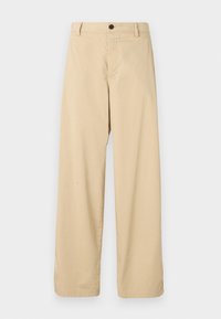 WRENNA - Broek - beige