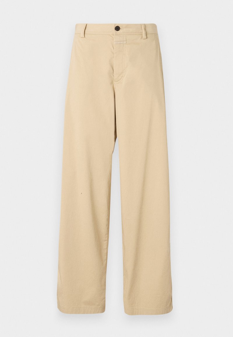 closed Broek beige closed Broek beige