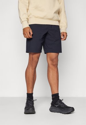 EVERYDAY EXPLORER SHORT - Sports shorts - black