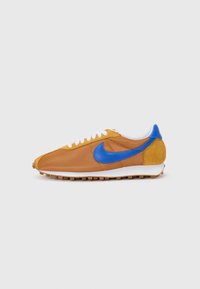 LD 1000 - Sneaker low - desert ochre/white/brown-black/cosmic clay