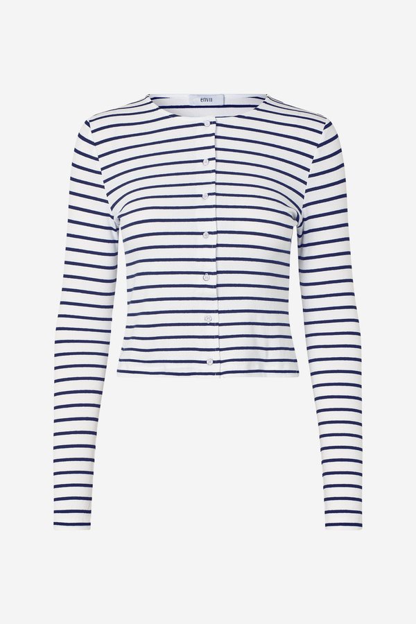 ALLY CARDIGAN - Cardigan3