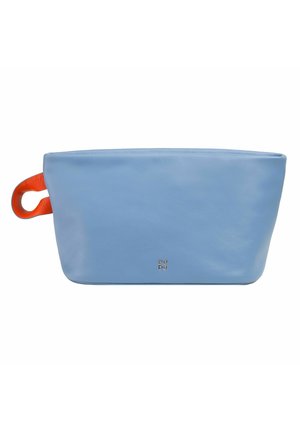 FUERTEVENTURA  - Wash bag - pastellblau