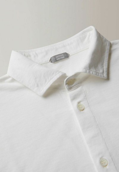 Slowear ZANONE-ICECOTTON - Overhemd - white