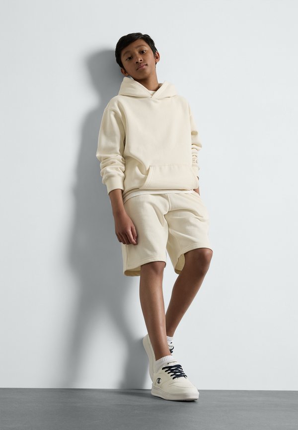 EXCLUSIVE HOODIE UNISEX - Sweatshirt - beige3