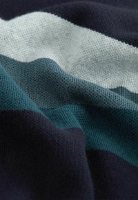 Next CREW REGULAR FIT - Vesta - navy blue