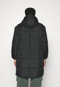 Nike Sportswear TF THRMR CLSC  - Parka - black/white
