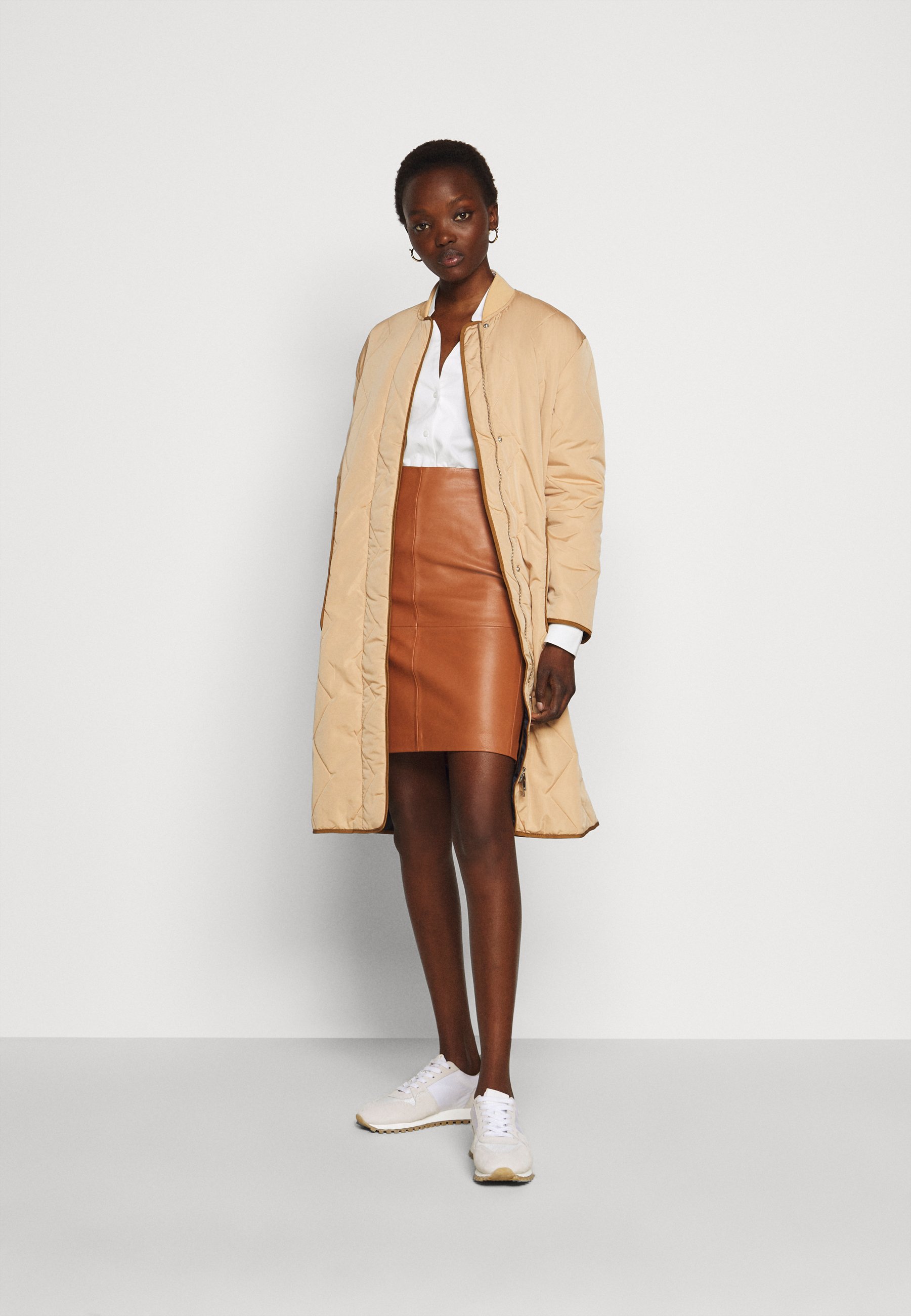 2nd Day BETH THINKTWICE Skjorte white Zalando.no 2nd Day BETH THINKTWICE Skjorte white Zalando.no