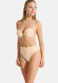 Lisca String - beige