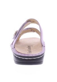 Finn Comfort AGUEDA - Mules - flieder