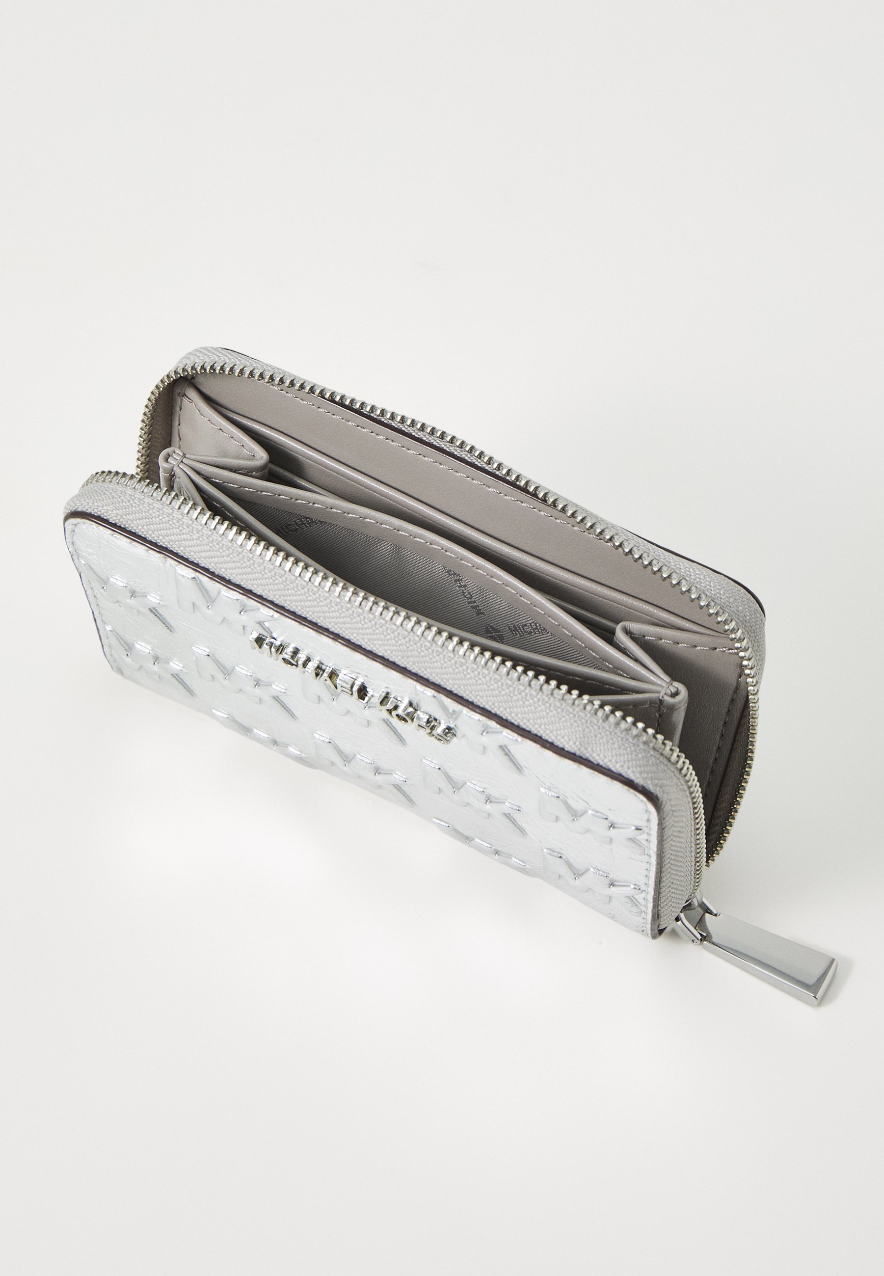 小物 CTHY SILVER WALLET & CARDCASE SILVER WALLET & CARDCASE | CTHY