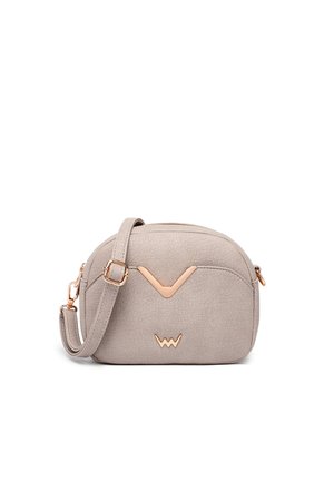 TAYNA - Umhängetasche - beige