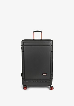 Eastpak, RESIST'R ZIP 4 ROLLEN TROLLEY 84 CM UNISEX - Trolley - black