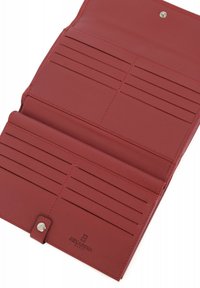 Hexagona SOFT - Portemonnee - rouge