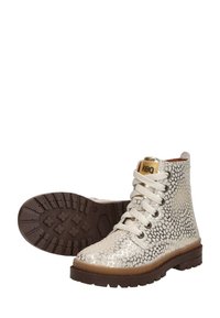 Keq Bottines - goudkleur