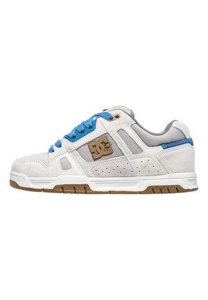 STAG - Chaussures de skate - tbn tan brown