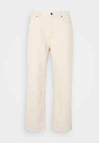 CARPENTER  - Carpenter Jeans - light beige