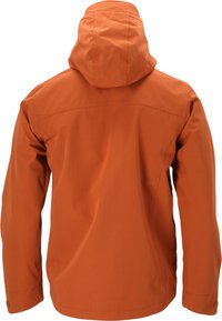 Whistler Outdoorjacka - mermaid