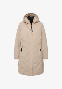 Seleccionado, pebble