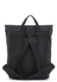 SURI FREY JESSY - Rucksack - black 100