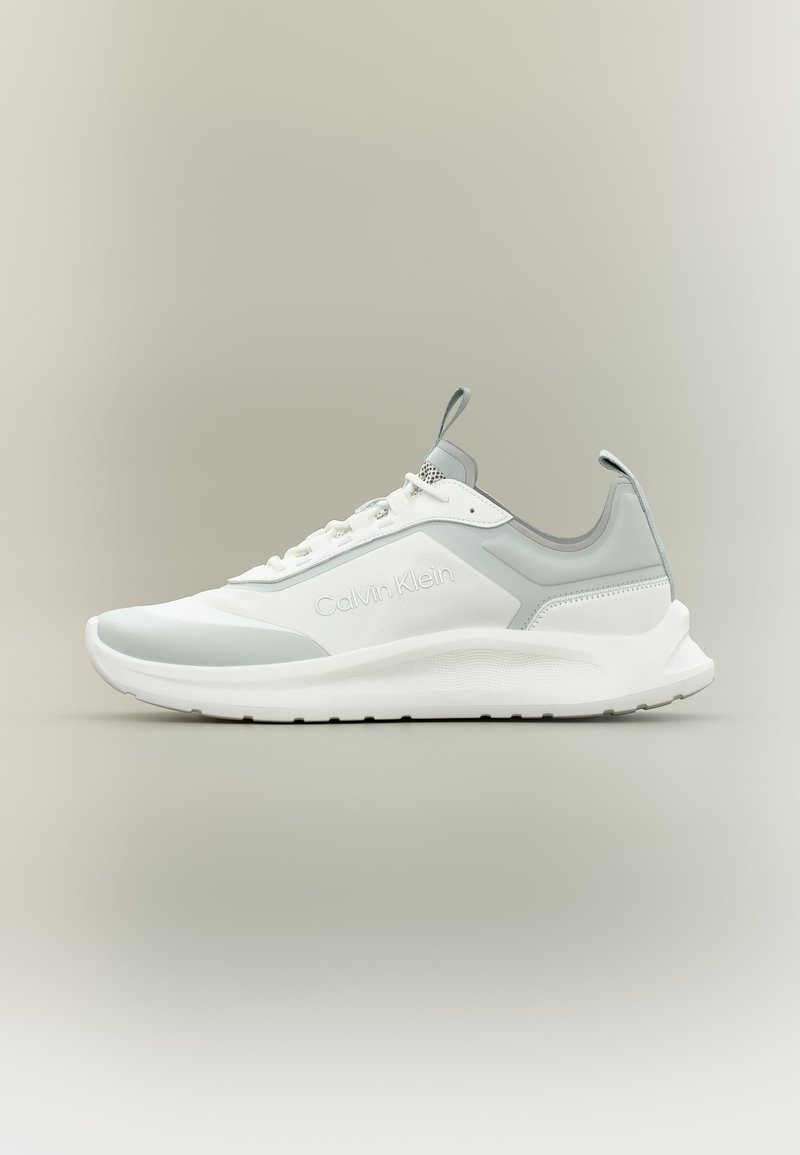 Calvin Klein - Zapatillas (crema)