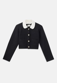 MICHAL - Adīta jaka - noir