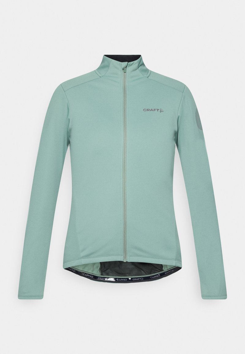 Craft Fietsjas groen