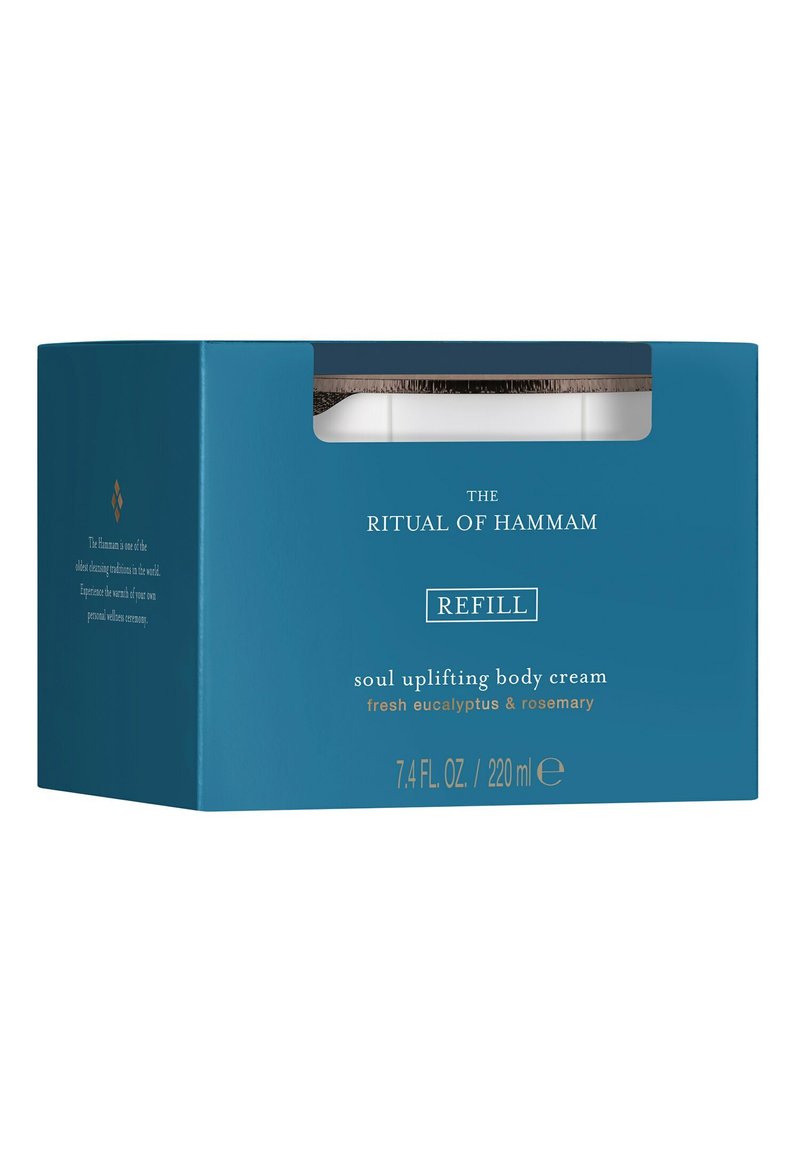 Herren Duschgel | Rituals THE RITUAL OF HAMMAM BODY CREAM Feuchtigkeitspflege - HC65630 Herren Duschgel | Rituals THE RITUAL OF HAMMAM BODY CREAM Feuchtigkeitspflege - HC65630