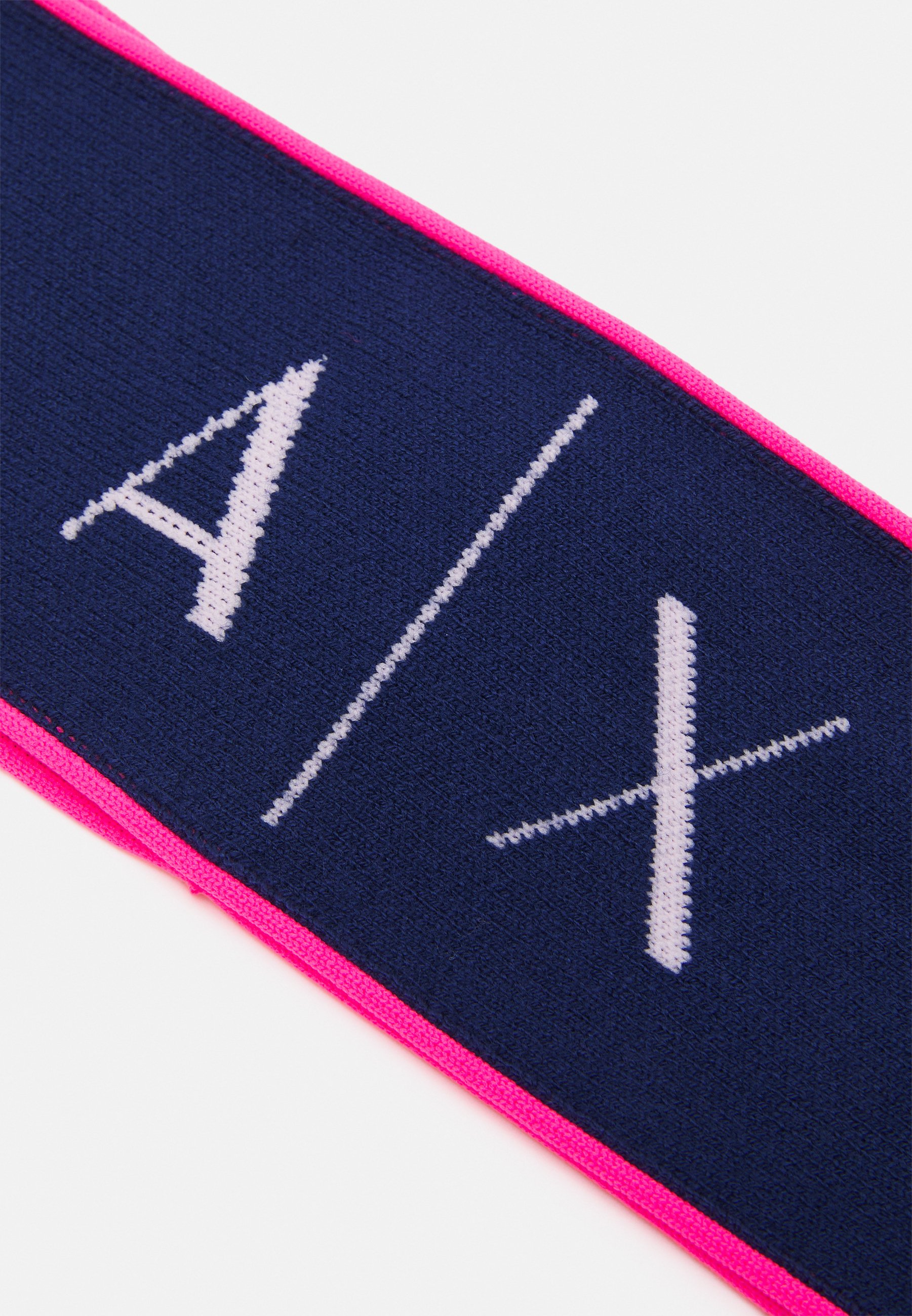 armani exchange headband