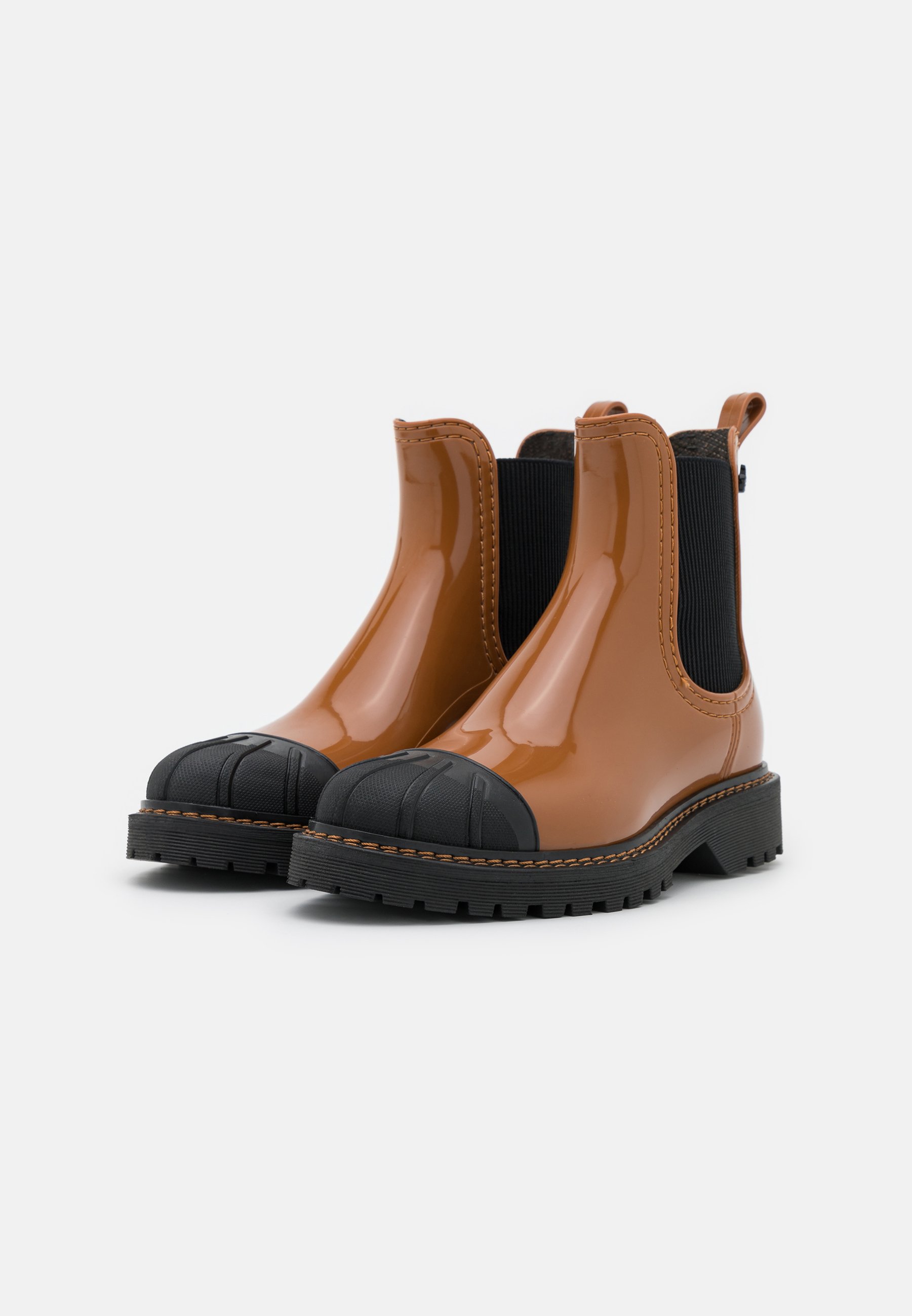 LEMON JELLY ASTRID - Wellies - canyon 