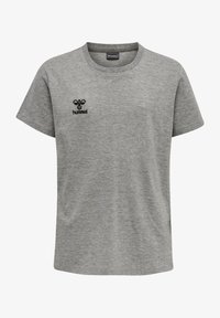 Non sélectionné, grey melange