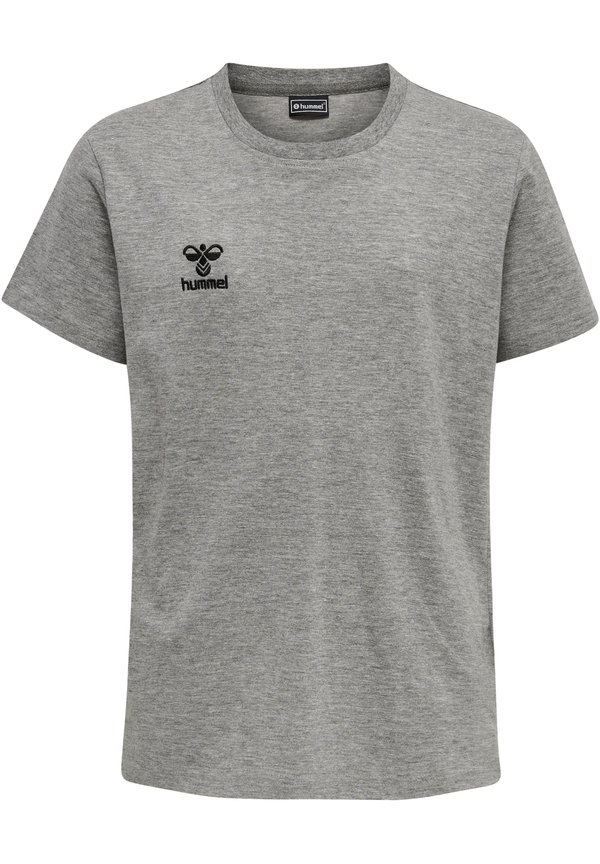 MOVE GRID - T-Shirt print