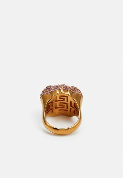 Versace Anello - gold-coloured/rose